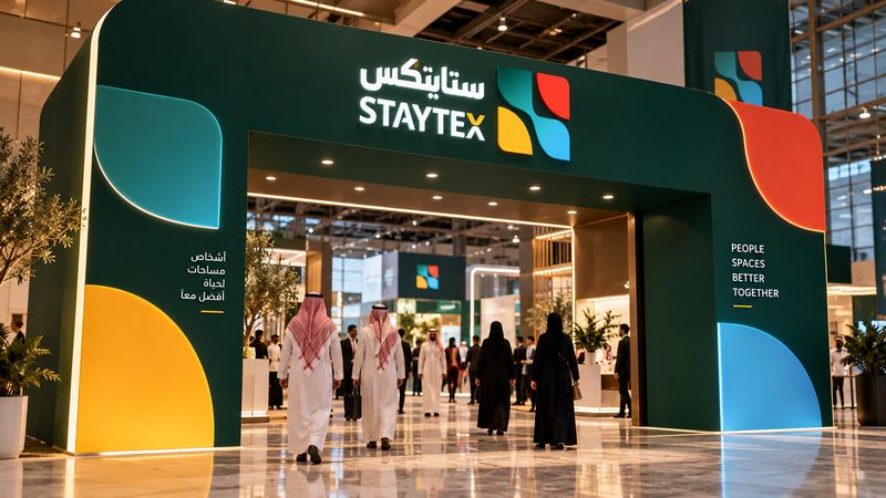بوابة المعرض الرئيسية