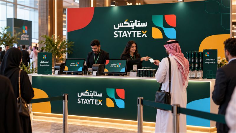 منصة التسجيل واستلام البطاقات